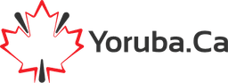 Yoruba.ca Logo