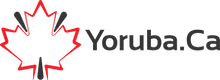 Yoruba.ca Logo